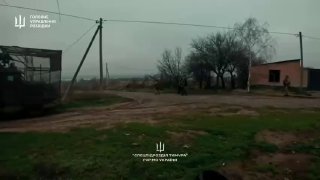 Глава ГУР Буданов особисто прибув на передові позиції Запорізького напрямку...