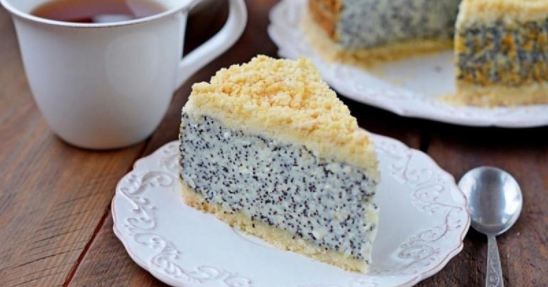 Готуємо німецький маковий пирігМіцний імунітет допомагає взимку протистояти сезо...