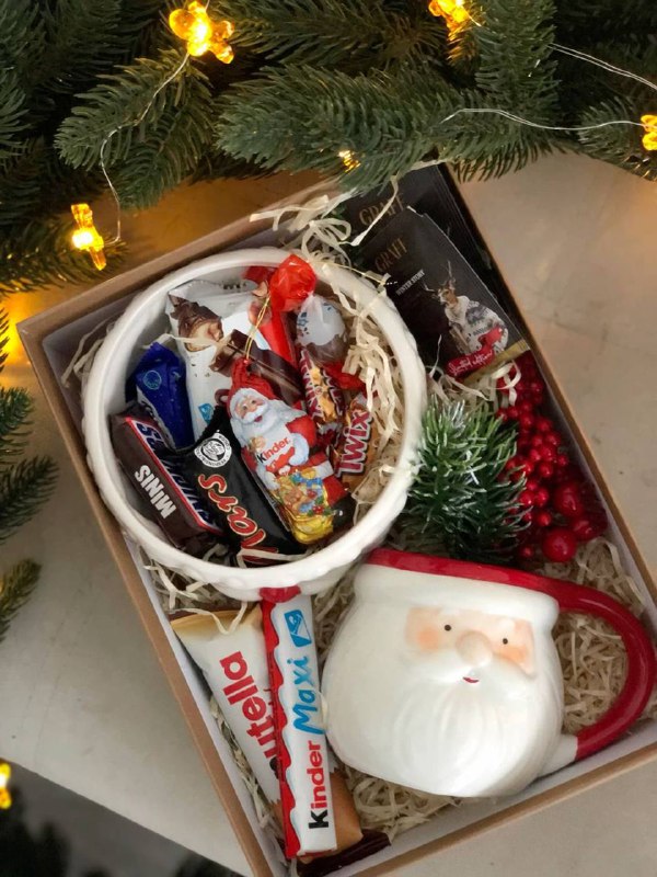 Готуємось до дня Святого Миколая: як обрати безпечні подарунки для дітей Купуючи...