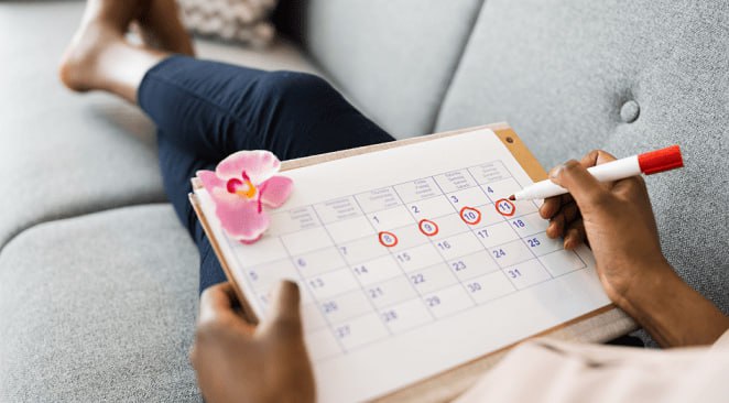 Графік гормонів: Як обрати ідеальний час для спорту, інтиму та розумової праціДі...