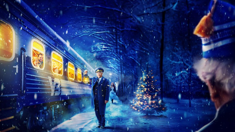 Для святкового настрою: що подивитися у перші дні зимиПопри те, що сучасні реал...