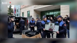 До речі, першого у світі ШІ-міністра Діеллу підозрюють в хабарі біткойнами, —Ne...