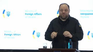 До робочої групи щодо проведення виборів увійдуть представники усіх фракцій та г...