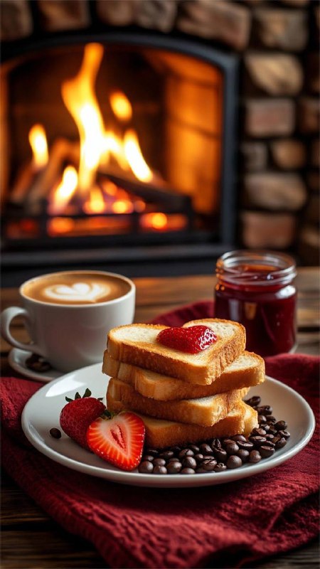 Доброго недільного ранку!Сьогодні в Україні відносно тепло, без дощів і з проясн...