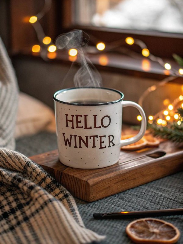 Доброго ранку!Перший день зими буде трохи прохолодним, похмурим але «плюсовим» п...