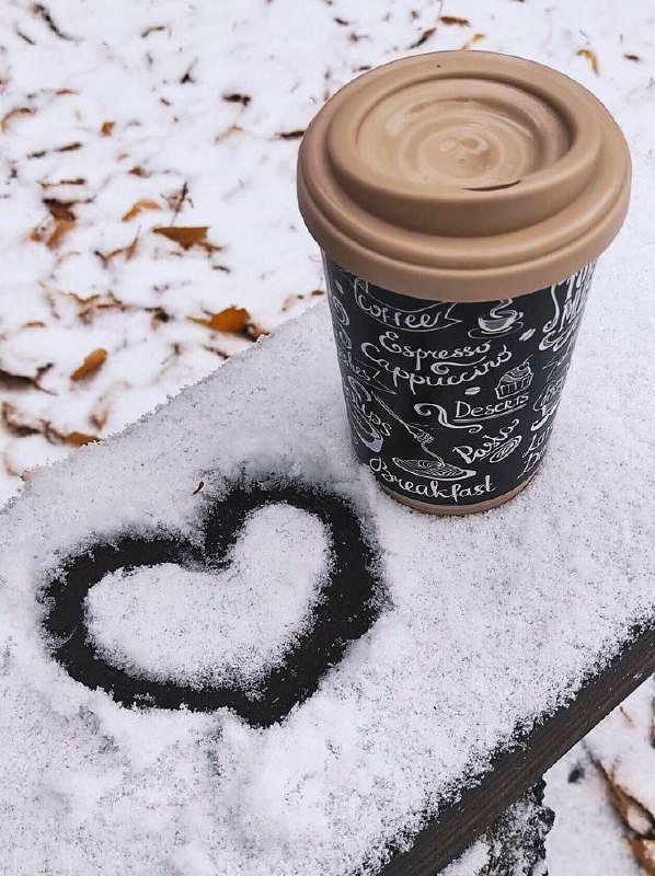 Доброго ранку!Сьогодні по Україні погода досить різна: від снігу до туману, від ...