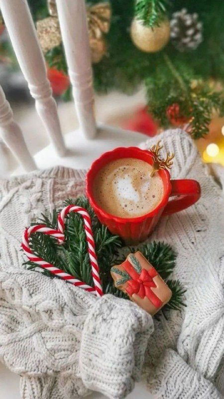 Доброго різдвяного ранку!Сьогодні в Україні буде морозна погода, а вітер лише по...