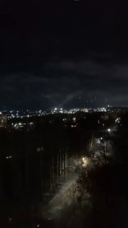 "Добрі" дрони добрались до Чебоксарів: попередньо, атакована ТЕЦТакож вибухи лу...