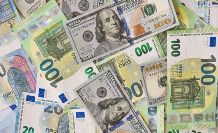 Долар і євро здорожчали в обмінникахСьогодні, 30 грудня, середній курс продажу ...