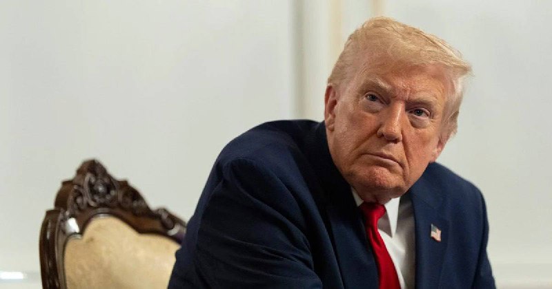 Дональд Трамп заявив, що найкращим часом для укладення мирної угоди між Україною...