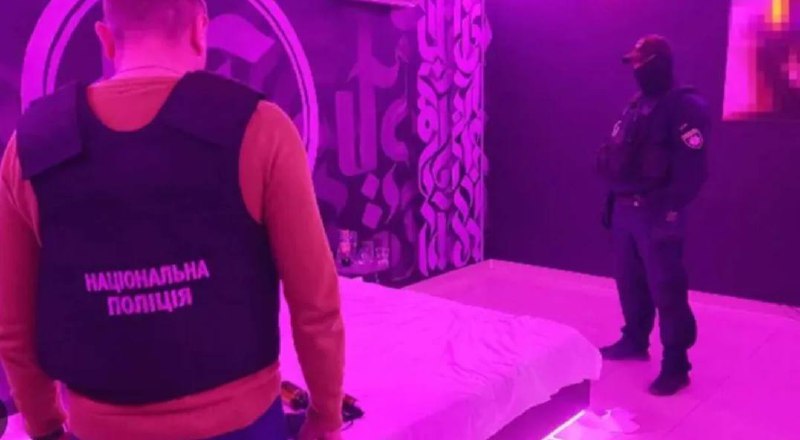 Дід зробив бордель у власній квартирі у Луцьку, — ЗМІВін впускав туди дівчат і х...