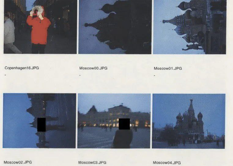 Епштейн на початку 2000-х років літав до росії разом з експрезидентом Клінтоном...