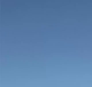 Ефектні кадри збиття російського "шахеда" за допомогою ПЗРК "Голка"...