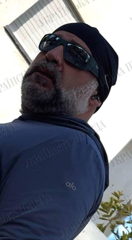 Журналісти знайшли бізнесмена Тимура Міндіча в Ізраїлі, – "Українська правда" По...