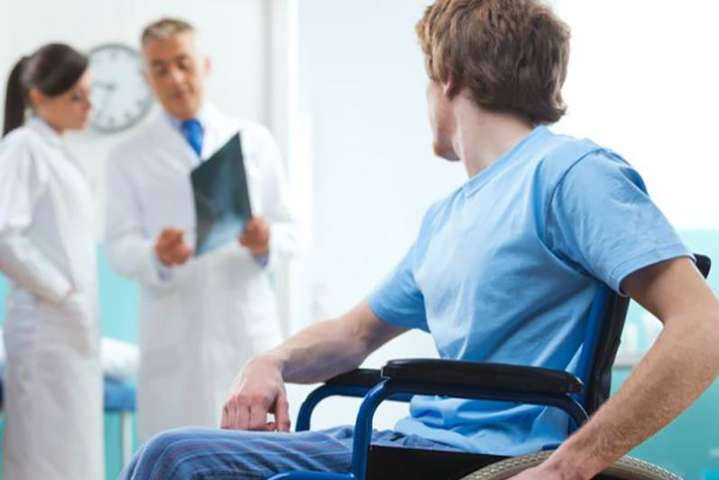 З 2026 року буде обов'язковим для встановлення інвалідності аудіозапис оцінюванн...