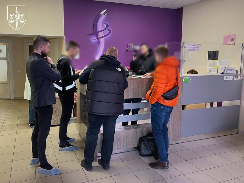 З Німеччини в Україну екстрадовано харків’янку, причетну до злочинної організаці...