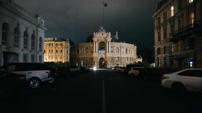 За сьогодні на Одещині вдалося відновити електропостачання для 220 тисяч родин, ...