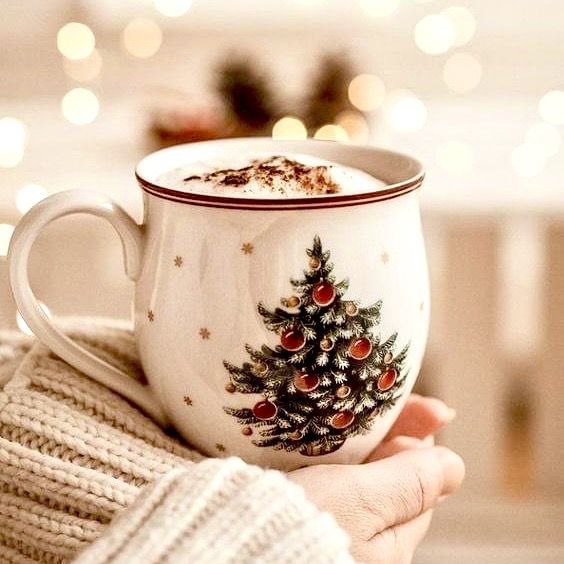 Завтра в столиці справжня новорічна погода: сніг та - 7В останній день року я за...