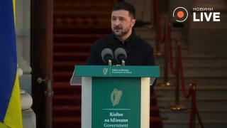 Загроза того, що РФ через рік знову вторгнеться в Україну РЕАЛЬНА. Ми маємо заве...
