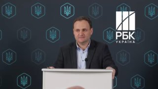 Захист "Укрзалізниці" можливий лише комплексно, - КулебаМіністр розвитку громад ...