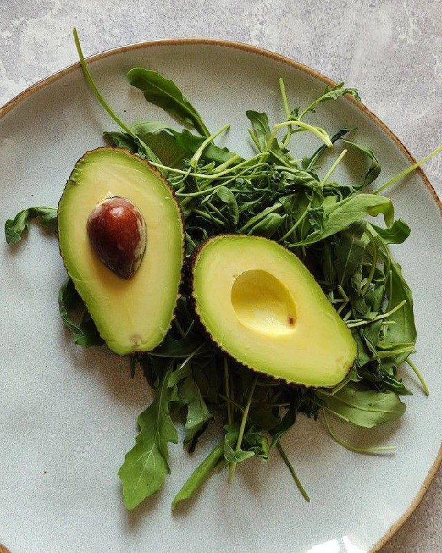 Захист зору і здорове серце: корисні властивості авокадо Дієтологи «Школи правил...