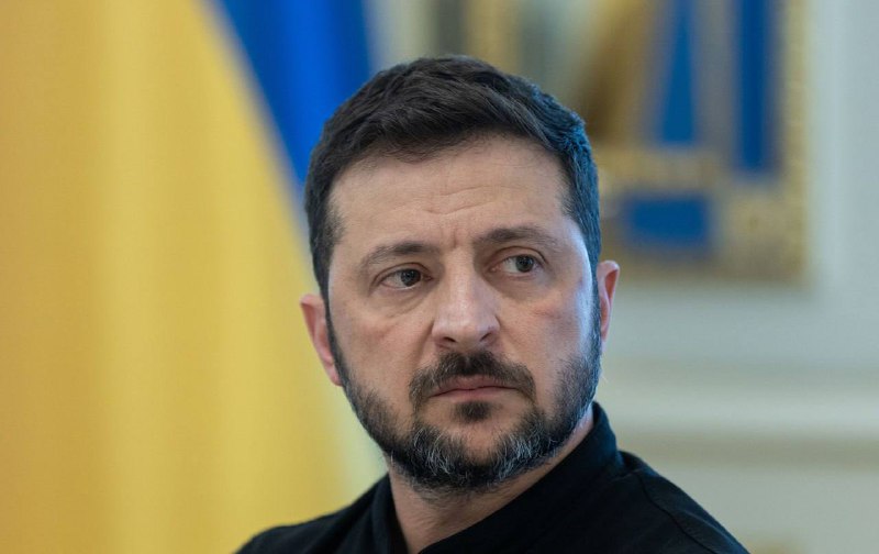 Зеленський про бюджет-2026: жодних внутрішніх підстав для нестабільності в Укра...