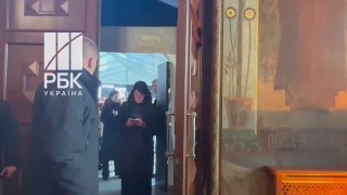 Зеленський підтвердив можливу поїздку до Лондона наступного тижня"В Лондон поїд...