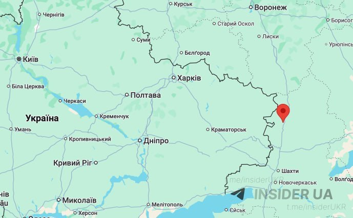 З’явилася інформація, що під час підготовки до запусків «шахедів» у російському...