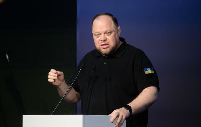 Календар свят переглянуть. Стефанчук відповів, чи будуть українці менше відпочив...