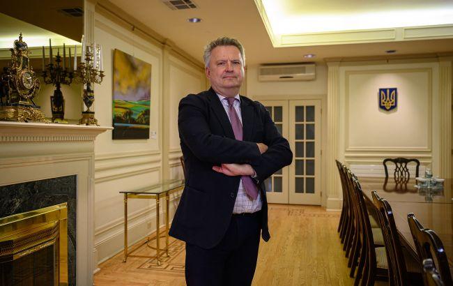 Кислиця прилетів на переговори в КитайПерший заступник міністра закордонних спра...