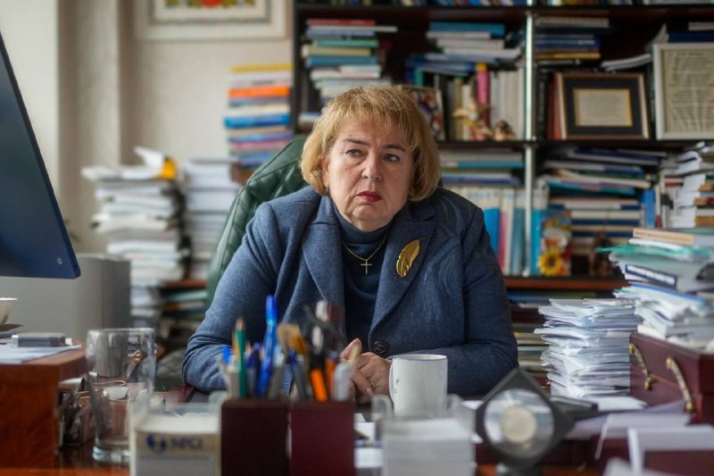 Коли я намагаюся оцінити втрати України внаслідок війни, в мене виходить страшн...