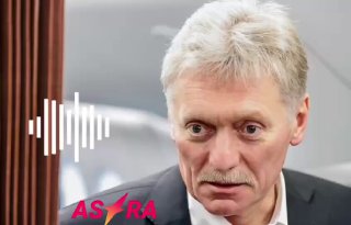 Кремль відмовився надати докази нібито атаки українських дронів на резиденцію Пу...