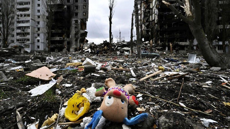 Кількість загиблих цивільних в Україні за 11 місяців 2025 року на 26% більша, н...