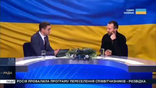 Лещенка і Подоляка, НЕ звільняли з ОП, а перепризначили на посади радників Офісу...