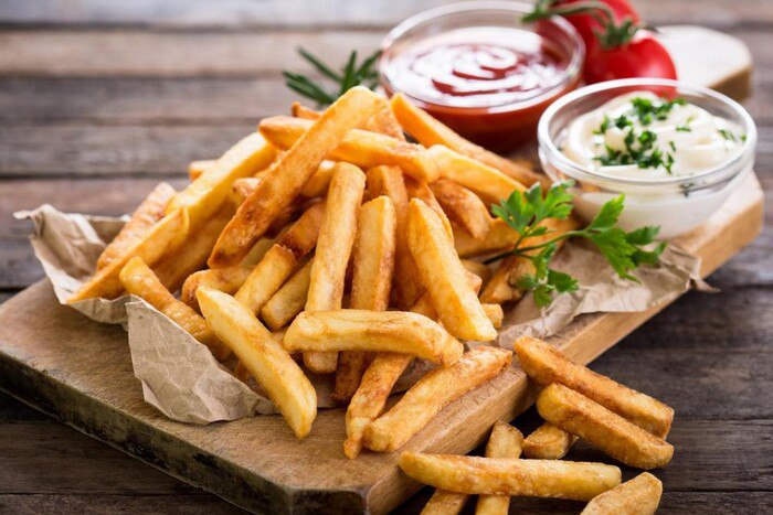 Менше смаженого – більше енергії: Експерт назвав продукти, які не зашкодять фігу...