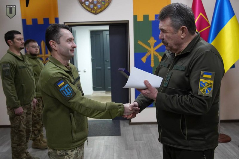 Мережу обурило "повернення" одіозного генерала Кузьмука: його швидко звільнили ...