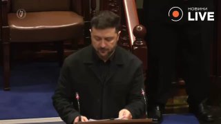 Ми зараз ближче до миру, ніж коли-небудь, — Зеленський...