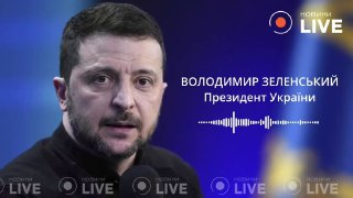 Мирний план з 20 пунктів на 90% готовий. Ми будемо говорити з Трампом про гарант...
