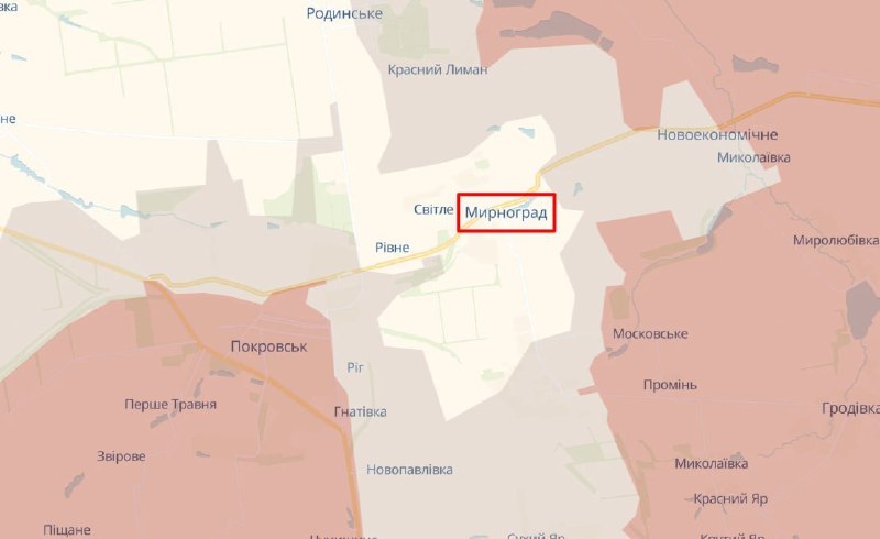 Мирноград на межі: місто в напівоточенні, поранені — понад сто днів без евакуаці...