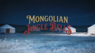 Монгольський «Джингл белз» хайпить в мережіНідерландський діджей Уммет Озкан вип...