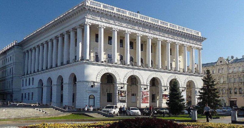 Мінкульт прибрав ім’я Чайковського з назви музичної академіїВідтепер заклад має ...