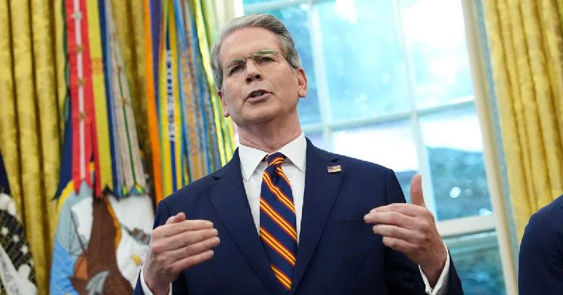 Мінфін США готовий до запровадження додаткових санкцій проти Росії наступного ти...