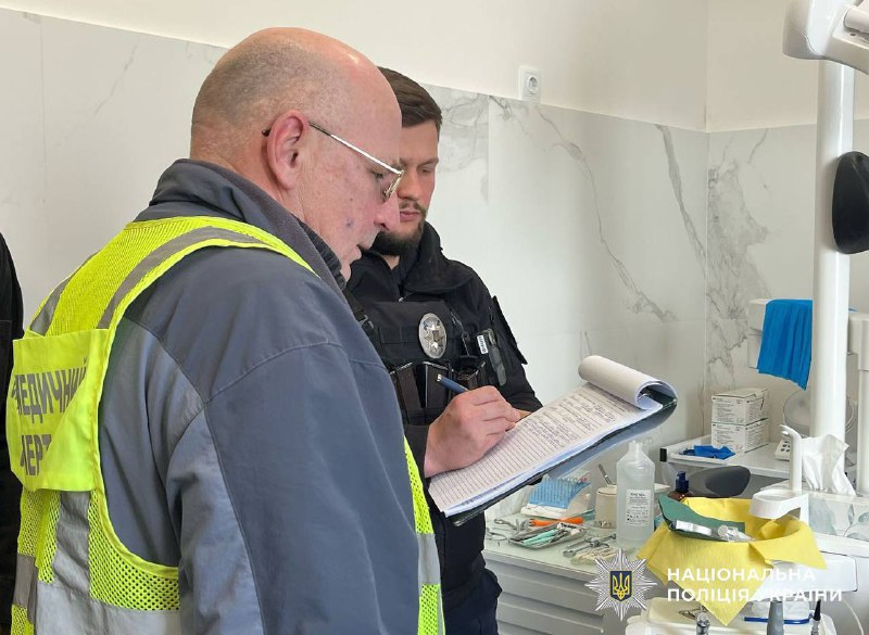 На 3 роки може присісти лікарка-анестезіологиня за введення 7-річному хлопчику ...