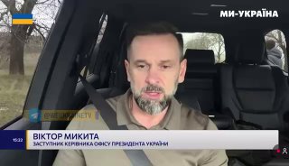 На Одещині вже частково відновлено транспортне сполучення, – заступник керівника...