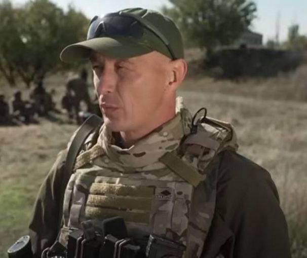 На росії вбили командира неонацистської 88-ї бригади "Еспаньола" Станіслава "Іс...