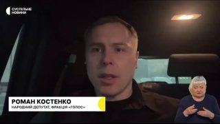 Нам потрібно максимально відтягувати мирні домовленості і покращувати позиції, і...