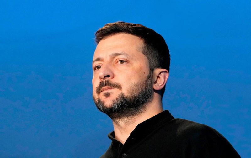 Наступний "Рамштайн" буде присвячений деталям гарантій безпеки, - Зеленський За ...