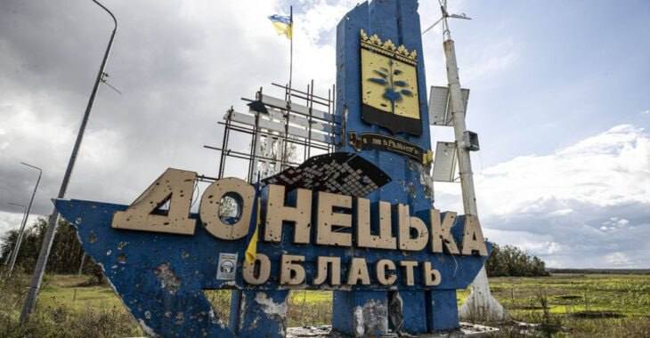 Не 50 км на Донбасі, а «Новоросія»: політтехнолог Михайло Шейтельман заявив, що ...