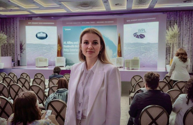 Не пройшло навіть години: за нардепку Скороход внесли заставу в розмірі 3 млн 28...