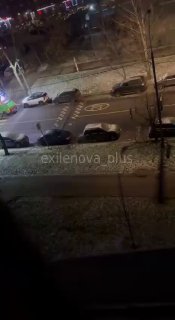 Невідомі дрони атакували порт у російському Темрюку. Наразі там палають два рез...